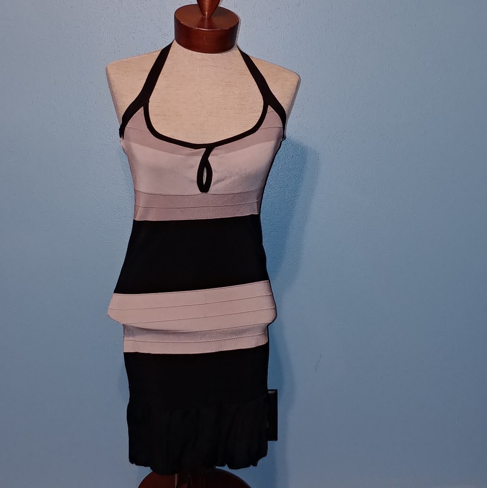BCBG DRESS